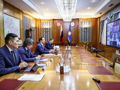 Тикси и Найба в Якутии включили в проект перечня опорных населённых пунктов Арктики