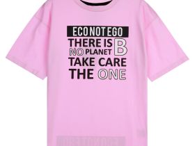 Футболка для девочки