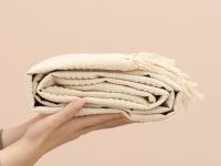 Плед Органик