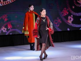 В Намцах презентовали книгу «Путь шефа» об Иннокентии Тарбахове