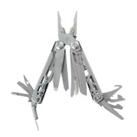Мультитул Stinger 110 х 22 мм, 22 функции, сталь 440A/420A, нейлоновый чехол