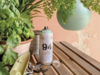 Краска для граффити MTN 94 400 мл в аэрозоли, Коричневый чипсы