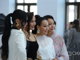 В Якутске стартовал VIII Якутский международный кинофестиваль