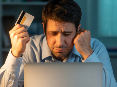 После банкротства остался старый долг. Что с ним будет?