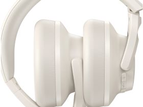 Наушники Soundcore H30i Белые