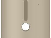 Чехол Samsung для проектора The Freestyle песочный