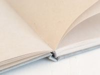 Скетчбук для графики Малевичъ "GrafArt ECO" лемонграсс, 14,5x20 см 50 л 150 г