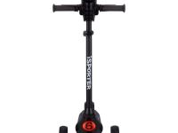 Самокат  Slider SB1, цвет Черный