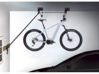 Усиленная система потолочного крепления велосипеда M-Wave Bike Lift  57 кг (черный)