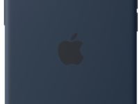 Клип-кейс Apple Silicone с MagSafe для Apple iPhone 17 Pro Чёрный