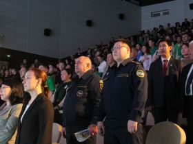 В Якутске наградили победителей регионального этапа чемпионата «Профессионалы»