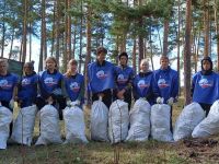 СДК села Никольское-на-Черемшане обособленное подразделение МБУК««РДК»Мелекесский район