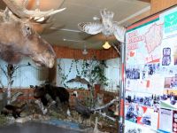 Краеведческий музей Аяно-Майского района