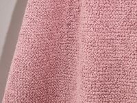 Полотенце махровое Савона/Savona, брусника