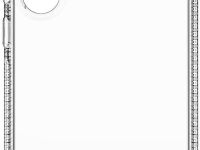 Чехол Itskins Spectrum Clear для Galaxy A55 прозрачный