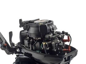 2х-тактный лодочный мотор MAGNUM PRO SM9.9HS