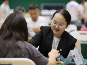 Этап Кубка мира по стоклеточным шашкам на призы Владимира Птицына проходит в Якутске