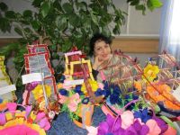 Магнитный Дом культуры