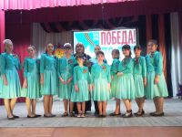 Чистенский сельский дом культуры