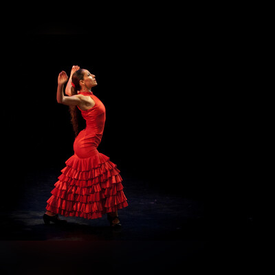 Tablao Flamenсo