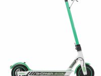 Электросамокат SHORNER X5