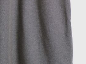 Поло из шелковистого пике, Коричневый