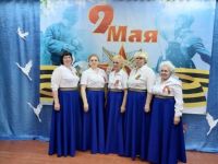 Зарбинский сельский клуб