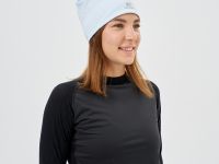 Тренировочная шапка Nordski Train Pearl Blue