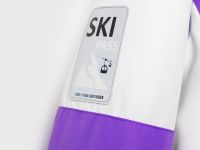 Комплект текстильный с полиуретановым покрытием для девочек: куртка, брюки