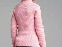 Джемпер трикотажный для девочек