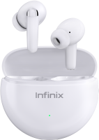Беспроводные наушники Infinix