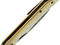 Складной нож Bestech Taipan, сталь Magnacut, рукоять титан