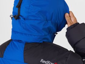 Куртка пуховая Extreme Pro III