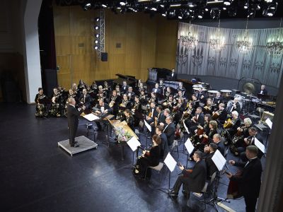 Билеты на Жизнь для вечности (Татарская филармония им. Габдуллы Тукая) / Концерт | Афиша | ИнфоТаймс