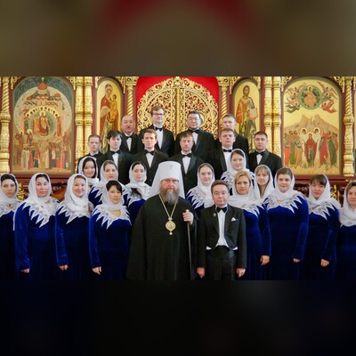 Вокал МКЗ «Зарядье»