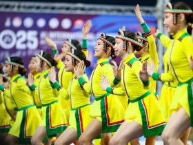 Гимны семи стран прозвучали на международном турнире Романа Дмитриева в Якутске