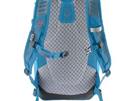 Deuter Рюкзак Deuter Speed Lite 21 Azure-Reef, цвет Синий-Голубой