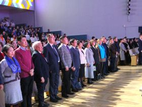 Национальный центр медицины Якутии стал лидером по привлечению молодых специалистов