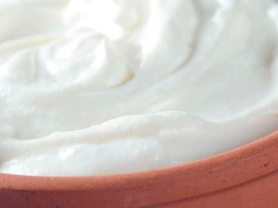 Знак качества отправляется к Краснодарской сметане