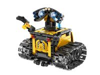 8053_MK Конструктор Robot V2