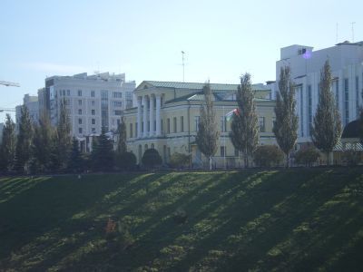 «Здание Народного Дома»