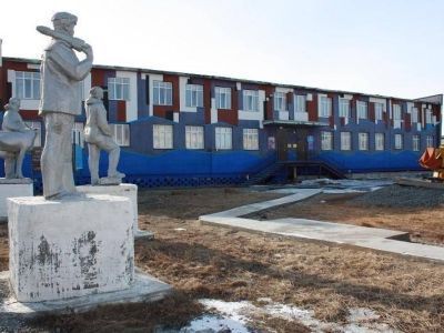 Чаунский краеведческий музей