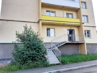 Двуреченская сельская библиотека № 1