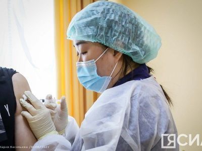 49 новых случаев коронавируса выявлено за сутки в Якутии