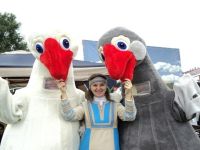 Экскурсионная усадьба «Дом гуся»