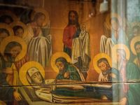 Холмогорский краеведческий музей