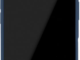 Клип-кейс uBear Cloud Mag Case для Apple iPhone 16 Pro Blue