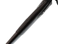 Авторский нож Сварог, сталь мозаичный дамаск, подарочная шкатулка