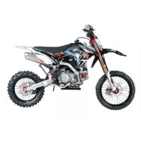 Питбайк JMC 190 MXR V3.0 17/14, 2024
