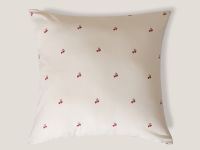 Комплект наволочек Вишневое сердце/Cherry heart